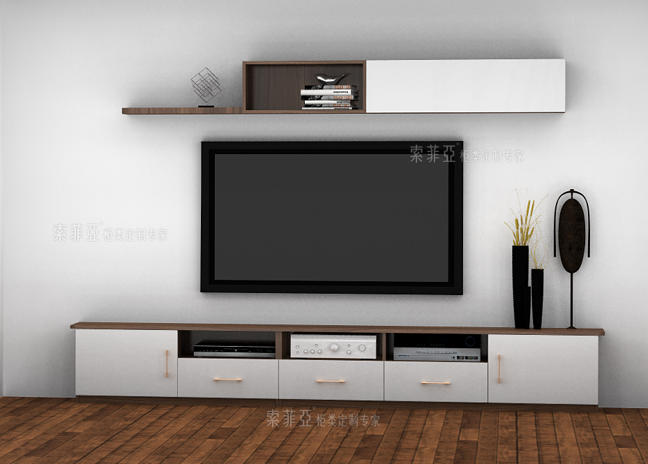 现代简约                           平板