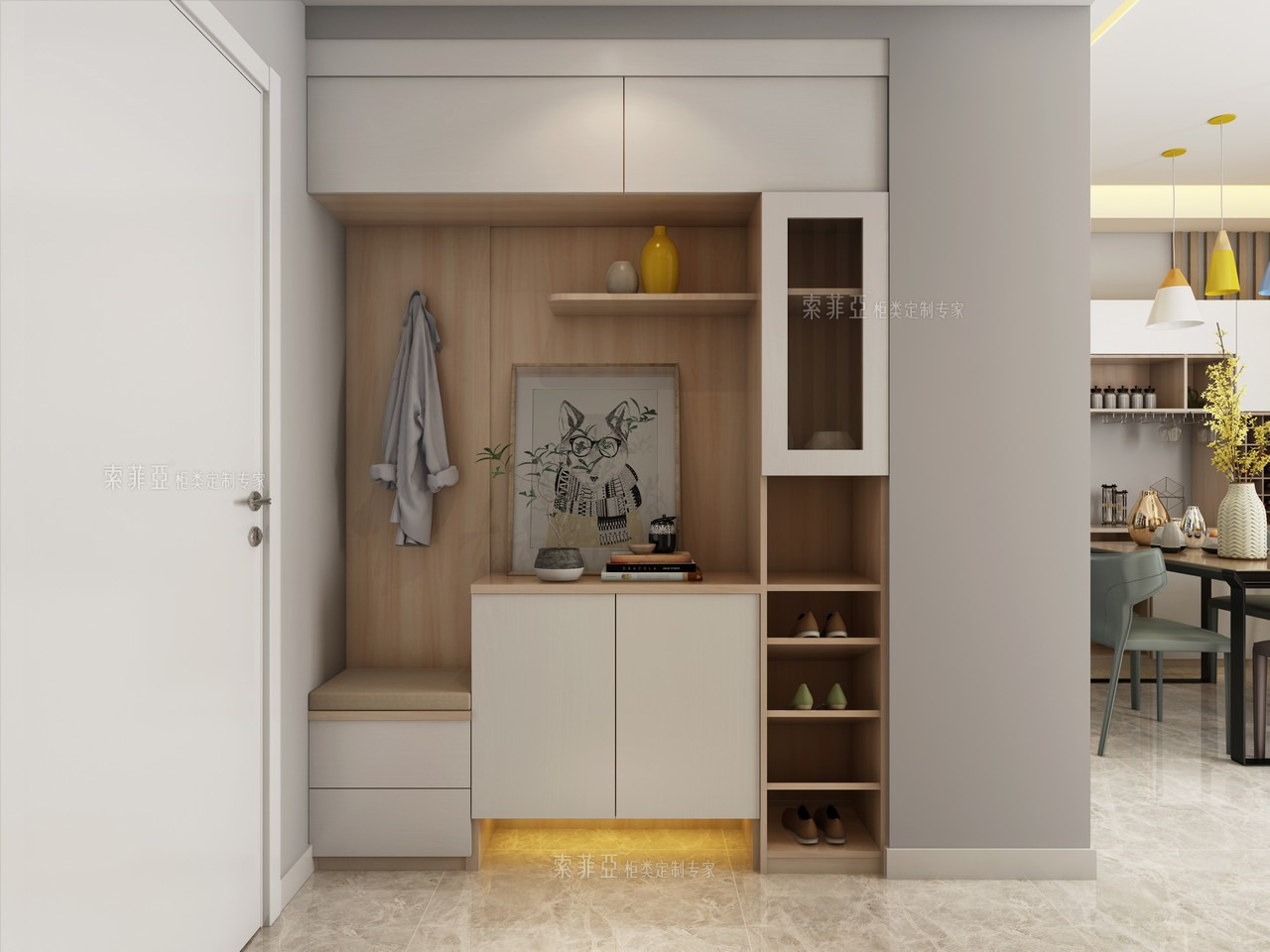 入户鞋柜图片欣赏 bac7c204-a28f-f01e-648f-61b1142b425d.jpg